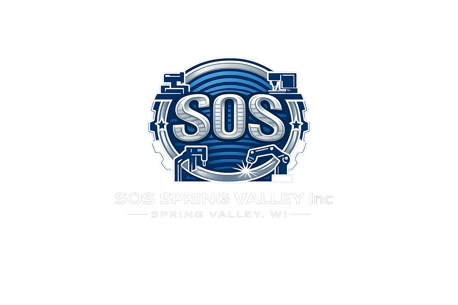 SOS Spring Valley Inc